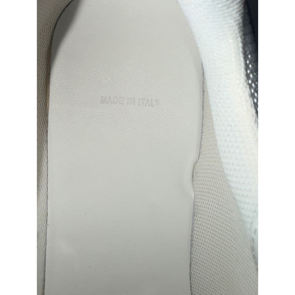 Louis Vuitton Run Away Sneaker Women's 36.5 White Pink CL1118 Made‎ in Italy - Picture 15 of 16